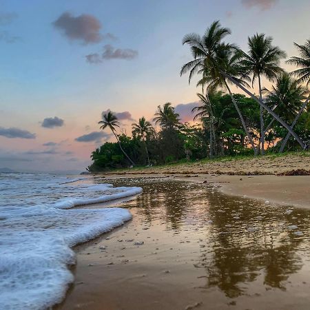 Dunk Island View Caravan Park Wongaling Beach Luaran gambar