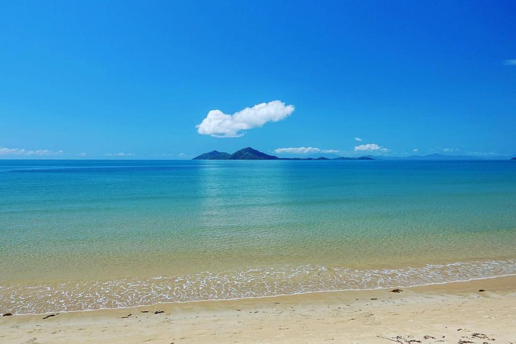 Dunk Island View Caravan Park Wongaling Beach Luaran gambar