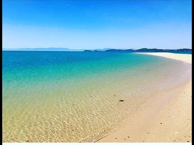 Dunk Island View Caravan Park Wongaling Beach Luaran gambar