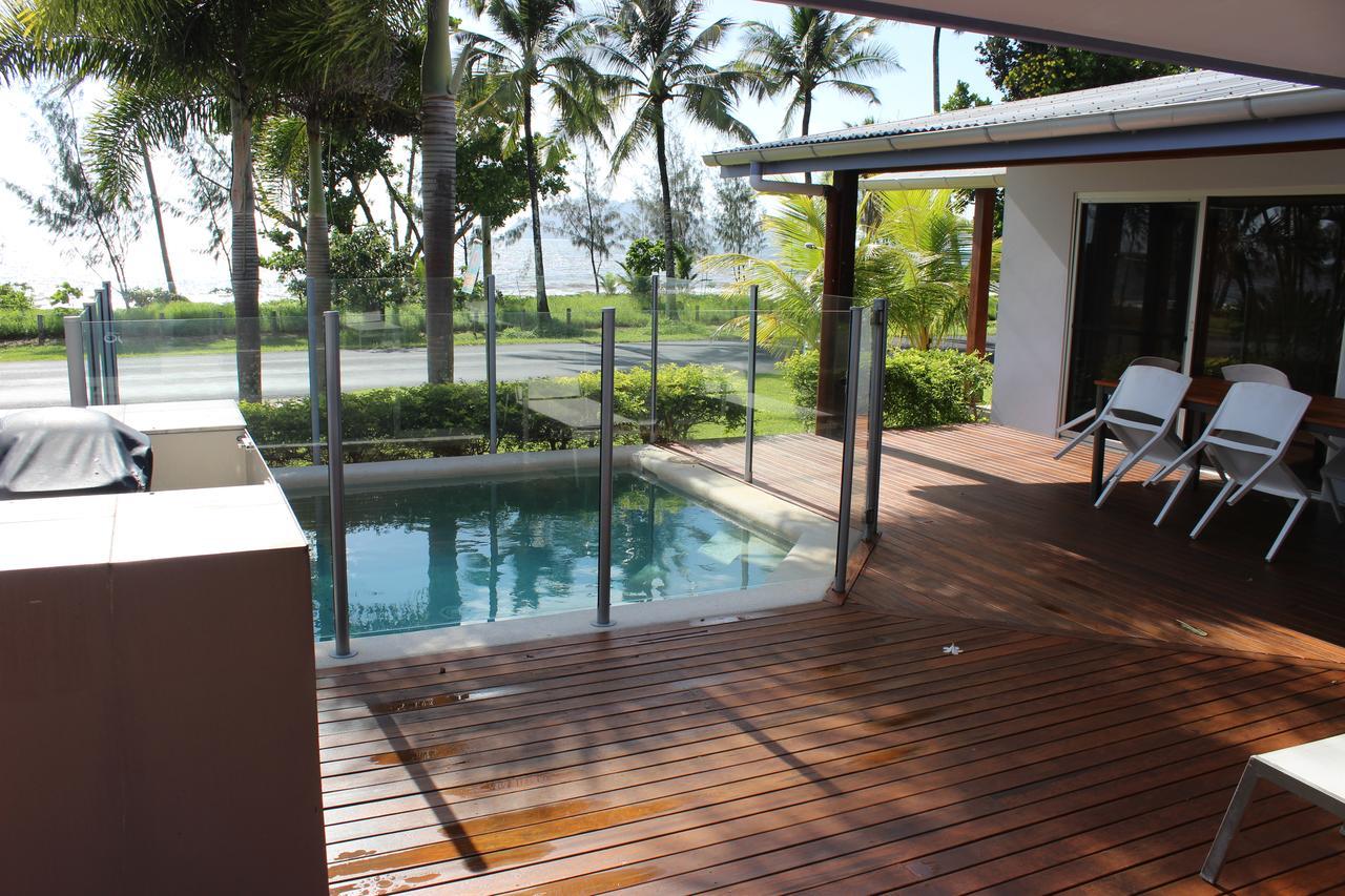 Dunk Island View Caravan Park Wongaling Beach Luaran gambar