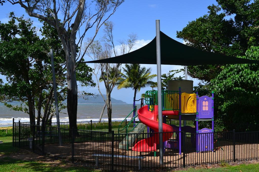 Dunk Island View Caravan Park Wongaling Beach Luaran gambar