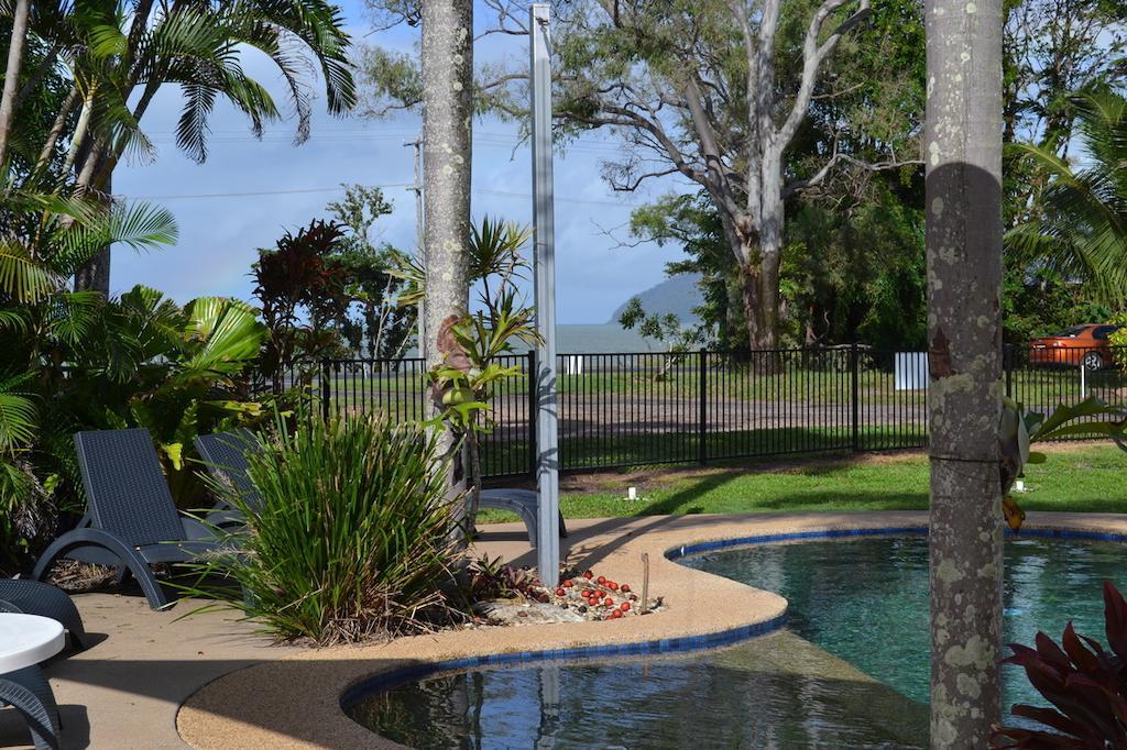 Dunk Island View Caravan Park Wongaling Beach Luaran gambar
