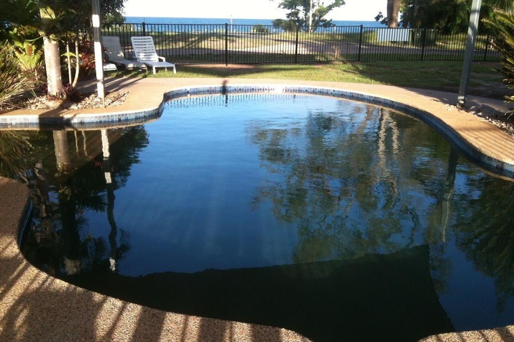 Dunk Island View Caravan Park Wongaling Beach Luaran gambar