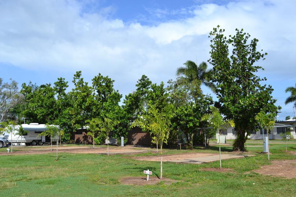 Dunk Island View Caravan Park Wongaling Beach Luaran gambar